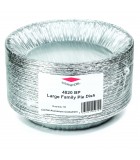 4820BP - Large Family Pie, Blister Pack